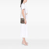Fendi Zucchino Canvas Crossbody Secondhand