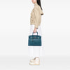 Hermès Clemence Birkin Retourne 35 Secondhand