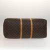 Louis Vuitton Keepall Bag Monogram Canvas