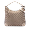 Gucci Small GG Canvas Miss GG Hobo Secondhand