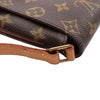 Louis Vuitton Monogram Musette Salsa PM Long Strap Secondhand