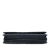 Chanel Quilted Lambskin Crest Wallet On Chain Secondhand