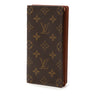 Louis Vuitton Monogram Brazza Wallet Secondhand