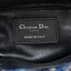 Dior Mini Astrakhan Fur Lady Dior Secondhand