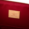Louis Vuitton Monogram Vernis Bellevue GM Secondhand
