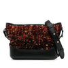 Chanel Small Sequin Gabrielle Crossbody Secondhand