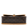 Louis Vuitton Monogram Sologne Secondhand