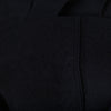 Secondhand Gianni Versace black sleeveless embellished knit top
