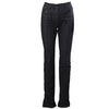 second hand Giorgio Armani Black Denim Jeans