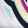 Secondhand Emilio Pucci Print Swimsuit