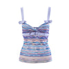 Secondhand Missoni Bow Trim Knit Camisole Top