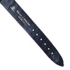 Secondhand Baume & Mercier Genève Diamond-Set Gold-Tone Wristwatch - '80s