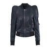 Rick Owens Porterville Metro Flight Jacket - '20s