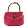 Secondhand Gucci Bamboo 1947 Bag -'60s