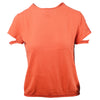Secondhand Roberto Cavalli Red T-Shirt - '10s
