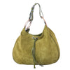 Secondhand Sergio Rossi Hobo Bag - '00s