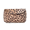 Secondhand Prada Vintage Leopard Print Pony Hair bag -'00s