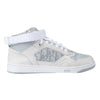 Secondhand Dior Leather B27 High Top Sneakers - '20s