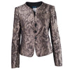 second hand Armani Floral Jacket