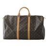 Secondhand Louis Vuitton Keepall 50 Travel Bag - '20s