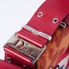 Secondhand Christian Dior “Victim” Street Chic Columbus Bag – '00s