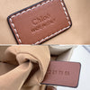 Secondhand Chloe Tote Bag Woody