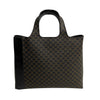 Macadam Tote Bag - '10s Second-hand