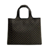 Macadam Tote Bag - '10s Second-hand