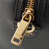 Celine Smooth Calfskin Cuir Triomphe Satchel Secondhand