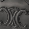 Celine Smooth Calfskin Cuir Triomphe Satchel Secondhand