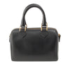 Celine Smooth Calfskin Cuir Triomphe Satchel Secondhand