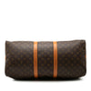 Louis Vuitton Monogram Keepall Bandouliere 55 Secondhand