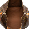 Louis Vuitton Monogram Keepall Bandouliere 55 Secondhand