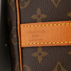 Louis Vuitton Monogram Keepall Bandouliere 55 Secondhand