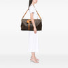 Louis Vuitton Monogram Keepall Bandouliere 55 Secondhand
