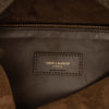 Saint Laurent Small Grained Calfskin Supple Le 5 a 7 Soft Hobo Secondhand
