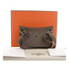 Hermès Mini Evercolor Jypsiere Secondhand