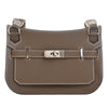 Hermès Mini Evercolor Jypsiere Secondhand