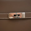 Hermès Mini Evercolor Jypsiere Secondhand