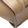 Celine Nano Leather Luggage Tote Secondhand