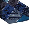 Hermès Jungle Love Rainbow Silk Twilly Scarf Secondhand