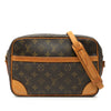 Louis Vuitton Monogram Trocadero 27 Secondhand