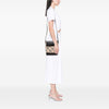 Burberry Nova Check Canvas Crossbody Secondhand