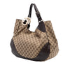 Gucci GG Canvas Charlotte Tote Secondhand