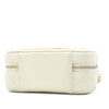 Chanel Mini CC Quilted Lambskin and Golden Plate Vanity Crossbody Secondhand