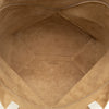 LOEWE Medium Bicolor Shiny Calfskin Puzzle Fold Tote Secondhand