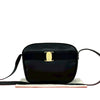 Ferragamo Calfskin Vara Crossbody Secondhand