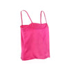 Secondhand Louis Féraud Pink Silk Rhinestone Camisole Top