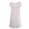 Secondhand Miu Miu A-Line Shirt Dress - '10s
