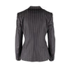 Secondhand Dolce & Gabbana Turlington Pinstripe Suit 